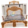 Italian-Themed Bridal Bedroom Furniture | Ace Wood Crafts Manufacturers, Suppliers in Saharanpur